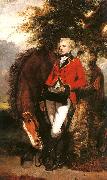 Sir Joshua Reynolds Colonel George K.H. Coussmaker china oil painting reproduction